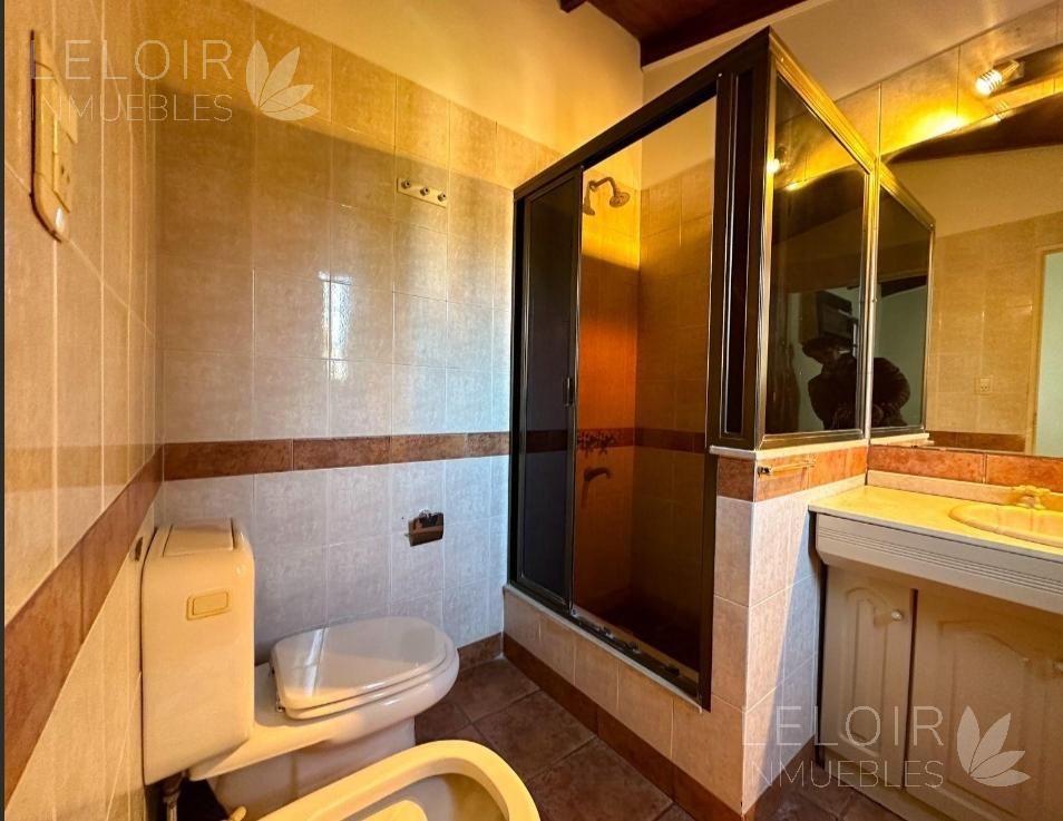 Casa en Venta en Ituzaingo, G.B.A. Zona Oeste