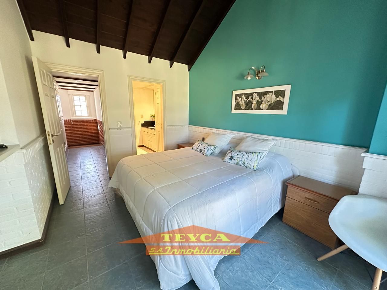 Departamento en venta Barrio Cerrado Terrazas Al Golf 4 ambientes