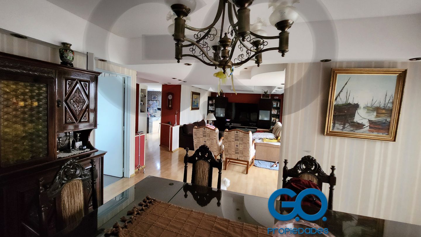 Departamento en Venta en Villa Devoto, Capital Federal