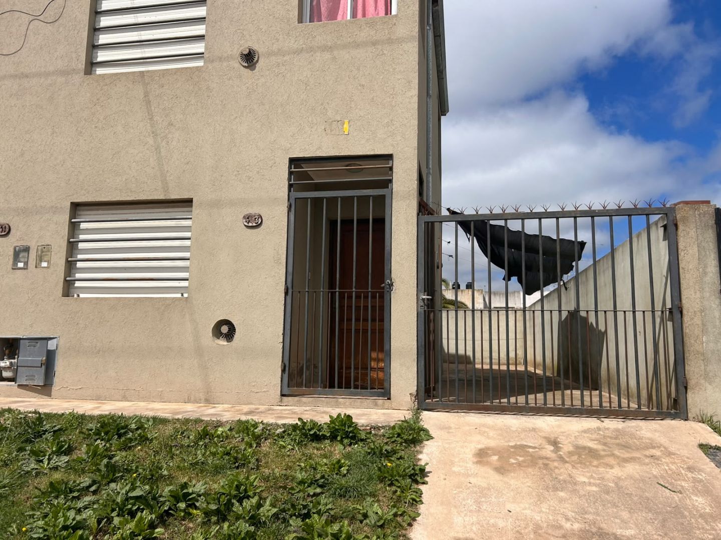 Casa en 26 de julio 400