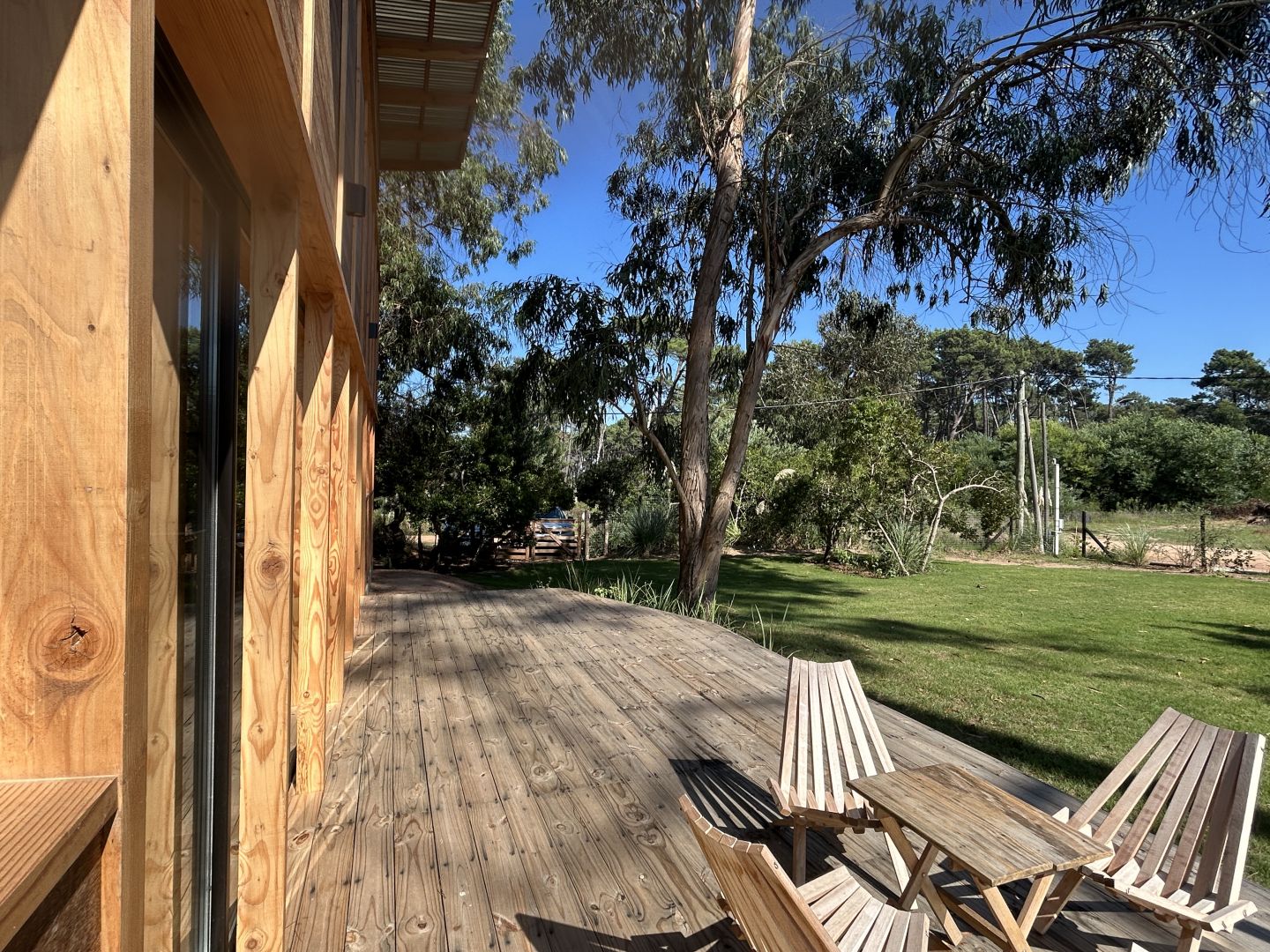 Casa EN ALQUILER TEMPORARIO