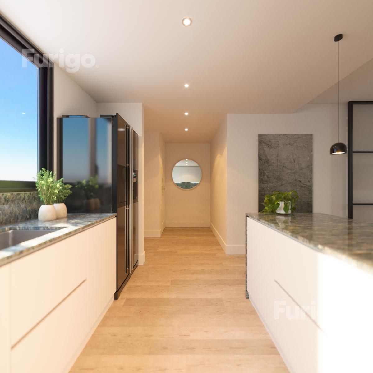 Departamento en Venta en Rosario, Santa Fe