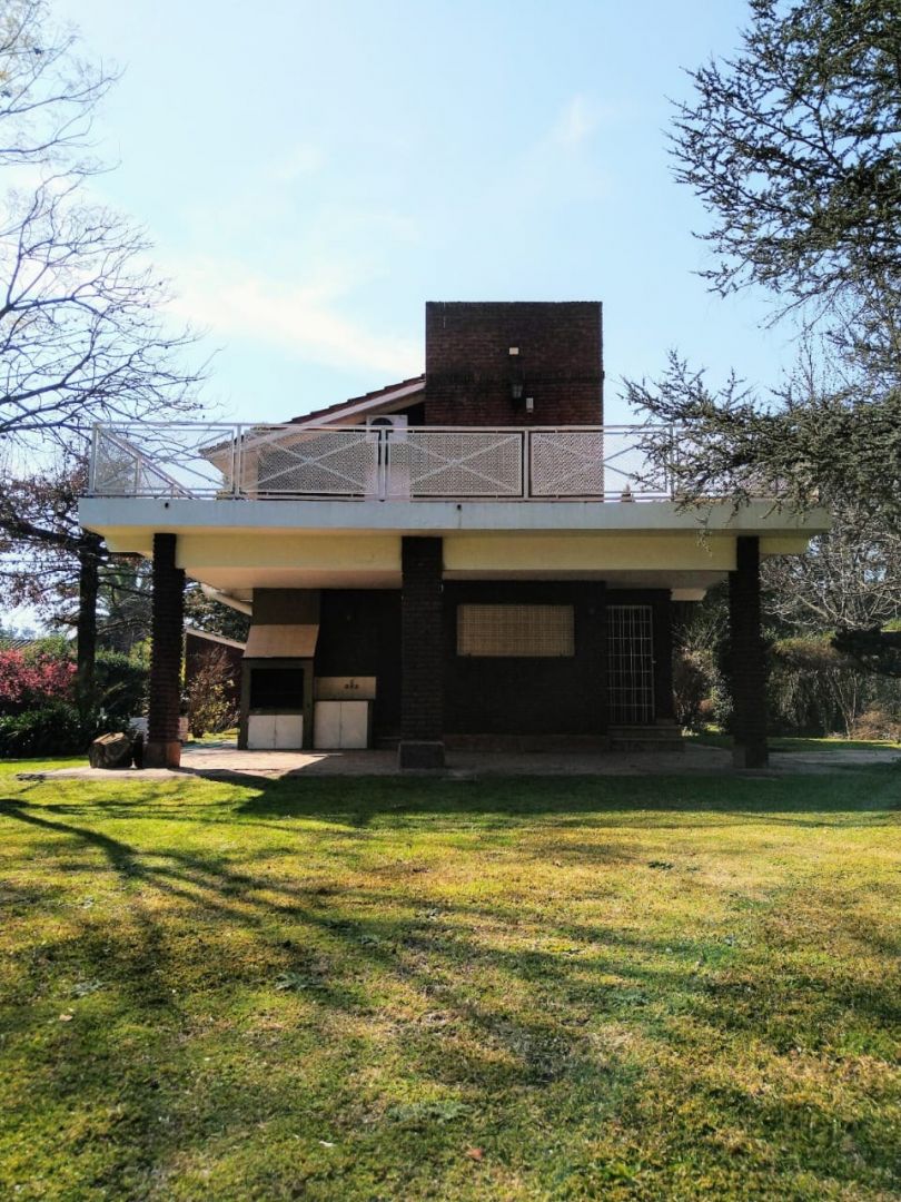 Casa en Alquiler Temporario en Ituzaingo, G.B.A. Zona Oeste