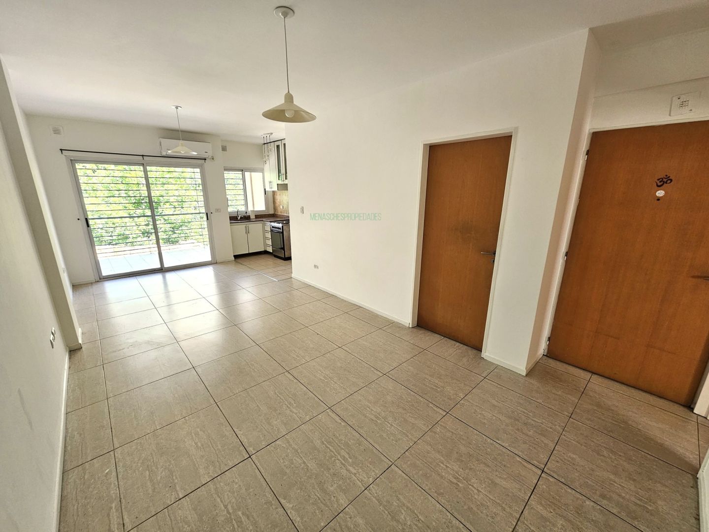 ALQUILER DE DEPARTAMENTO EN Capital Federal - Belgrano - 2