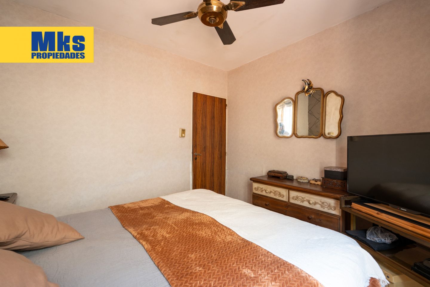 Departamento en Venta en Barracas, Capital Federal