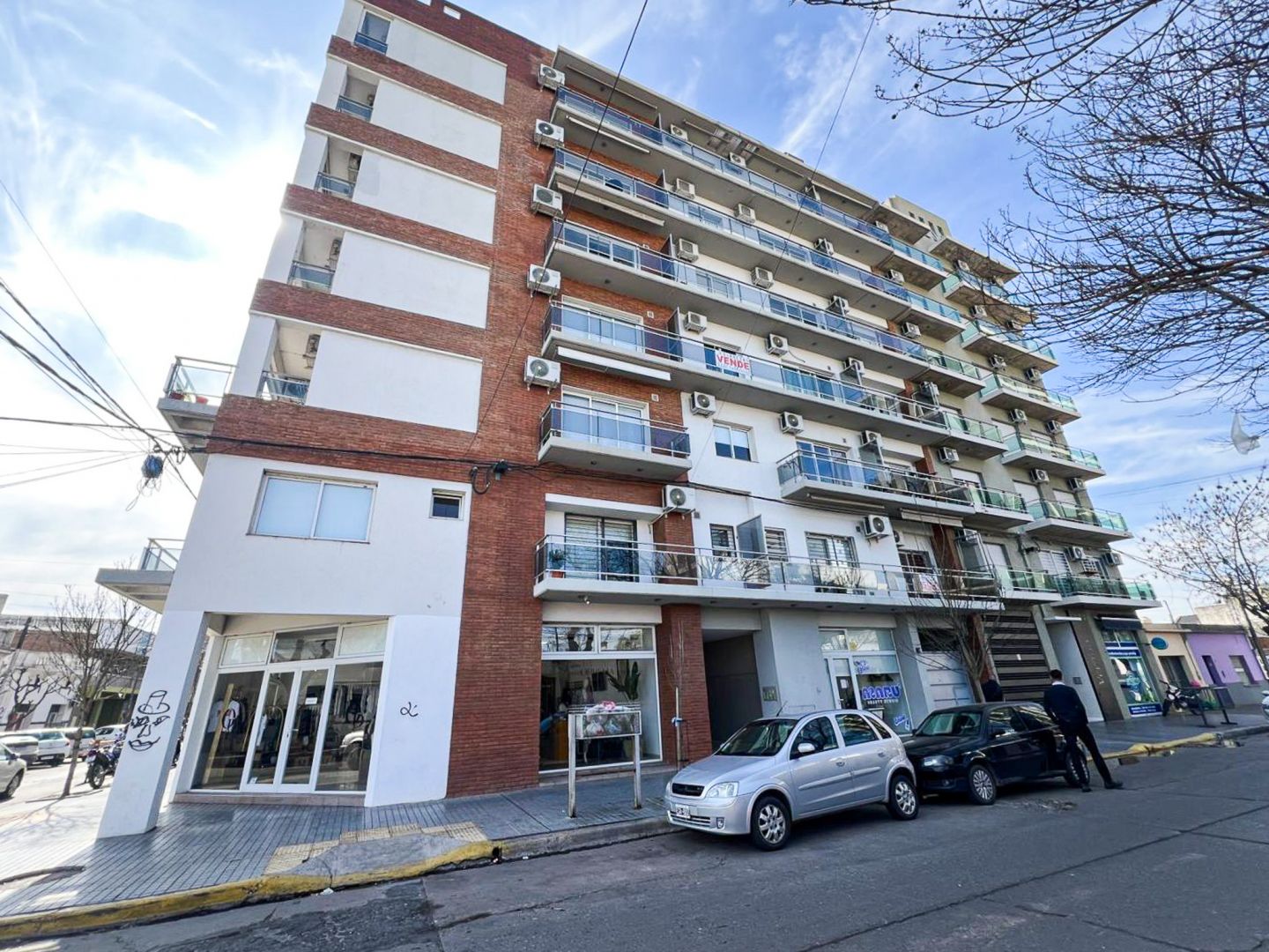 Departamento en Alquiler en Villa Constitución, Santa Fe