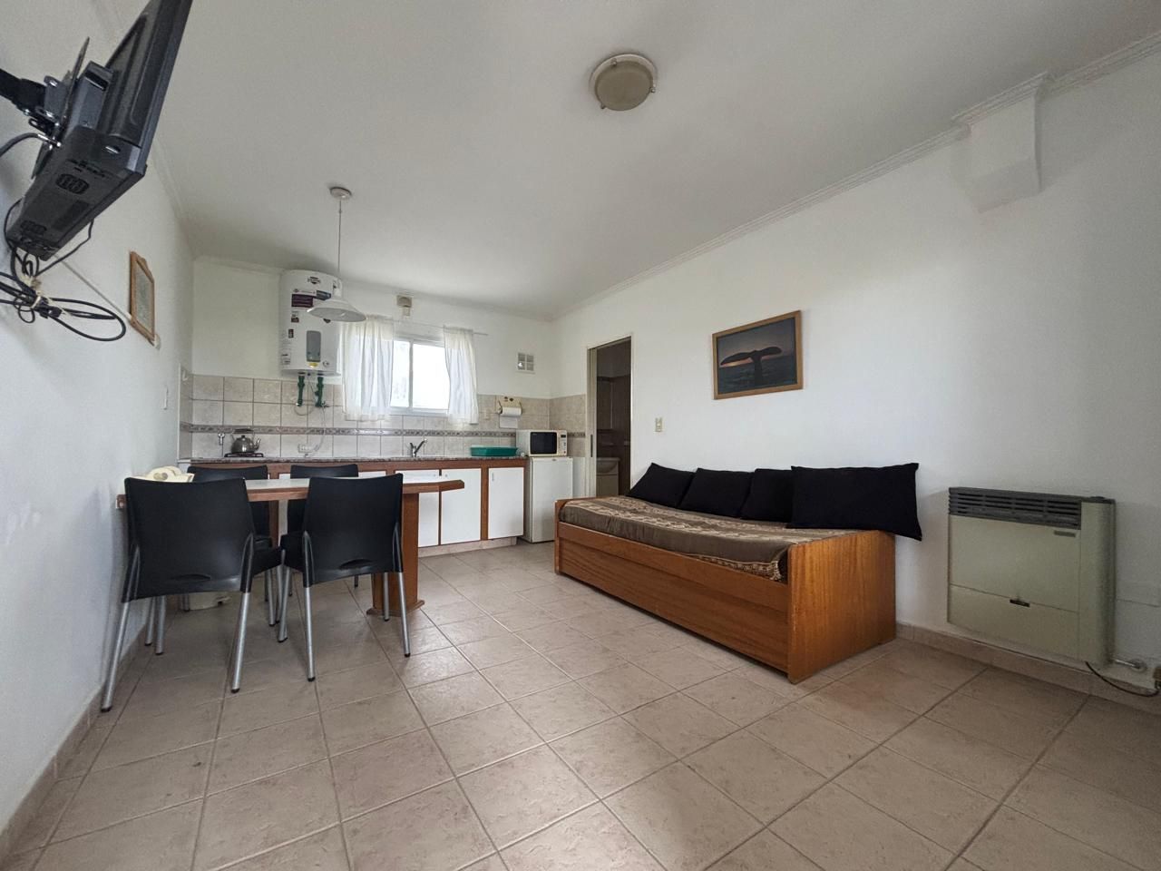 ALQUILER DE DEPARTAMENTO EN Puerto Madryn - Zona Sur — foto 5