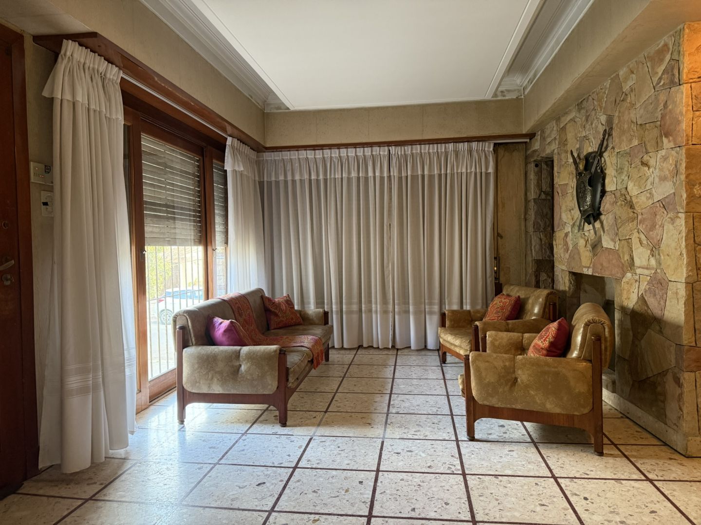 Casa en venta Balcarce monoambiente ambientes
