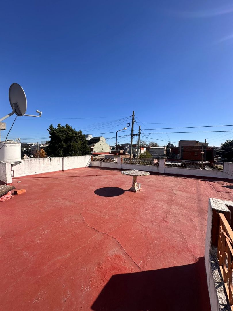 Casa en Venta en La Matanza, G.B.A. Zona Oeste