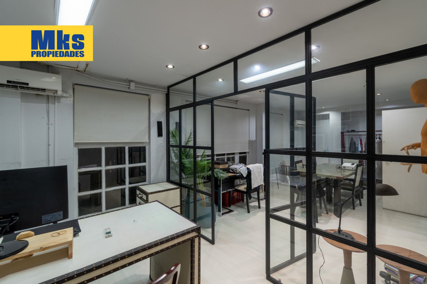 Edificio en Venta en Barracas, Capital Federal