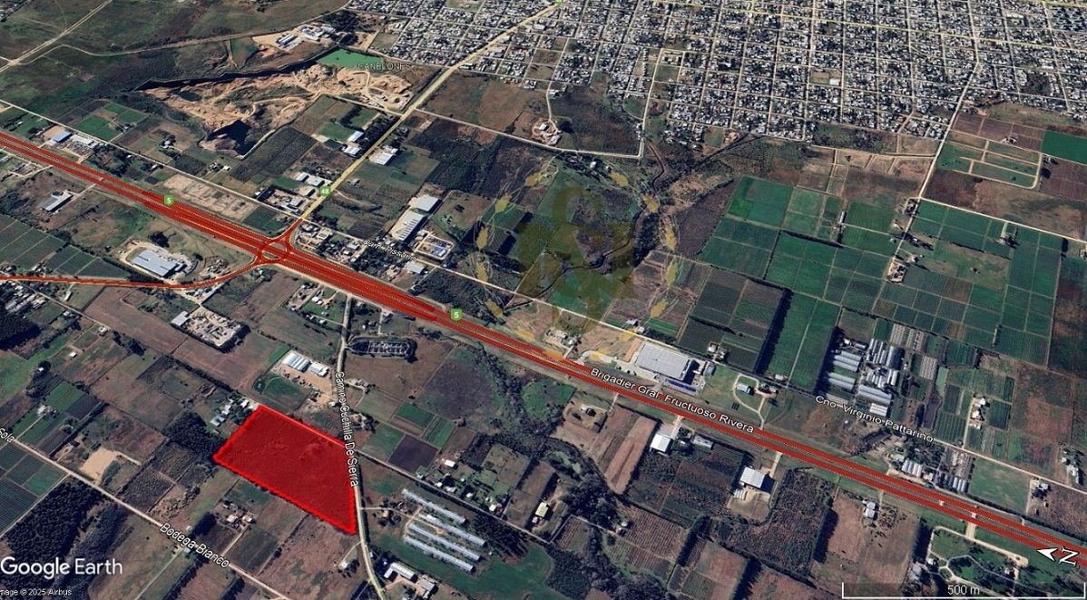 Lote EN VENTA