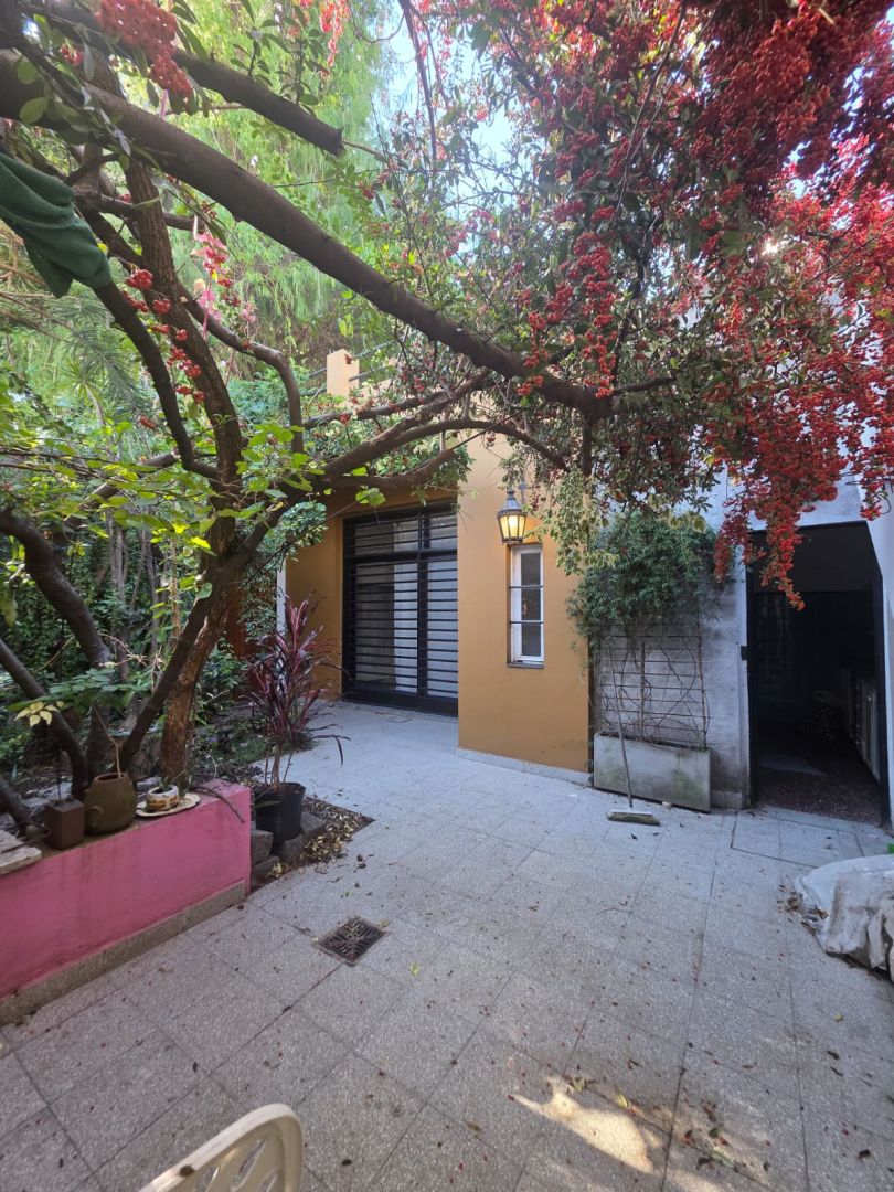 Lote en Venta en Villa Devoto, Capital Federal