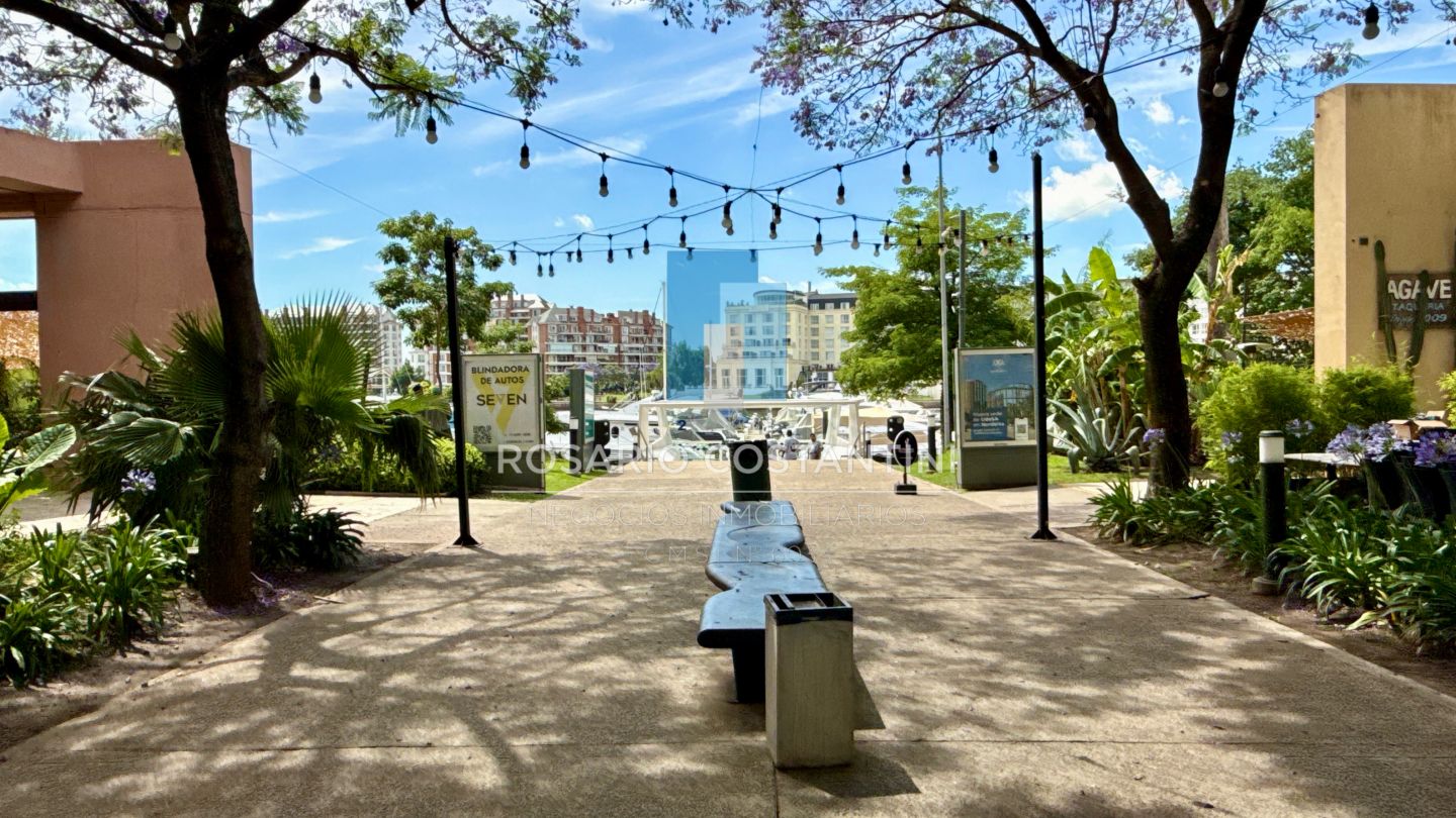 VENTA DE DEPARTAMENTO EN Nordelta - Islas del Canal - 17