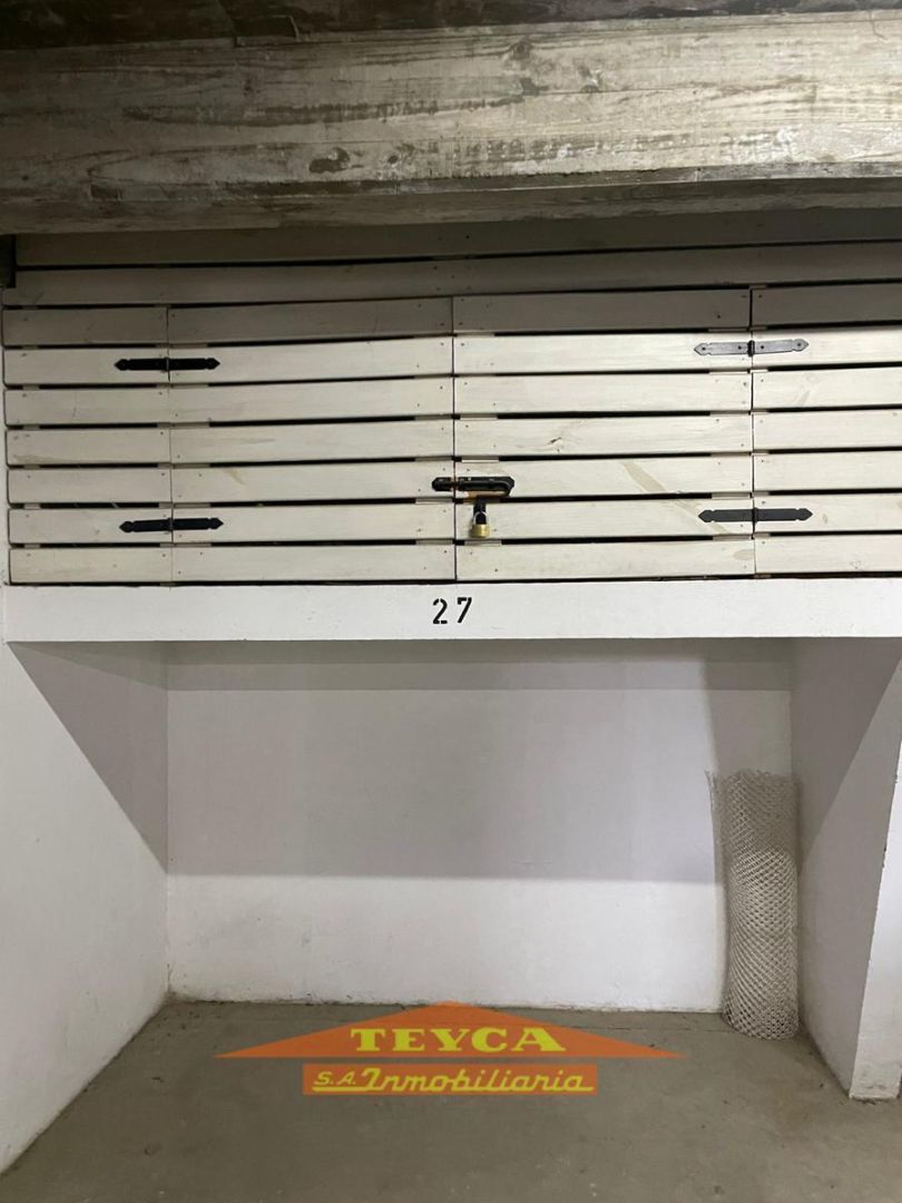Departamento en venta Centro Playa 3 ambientes