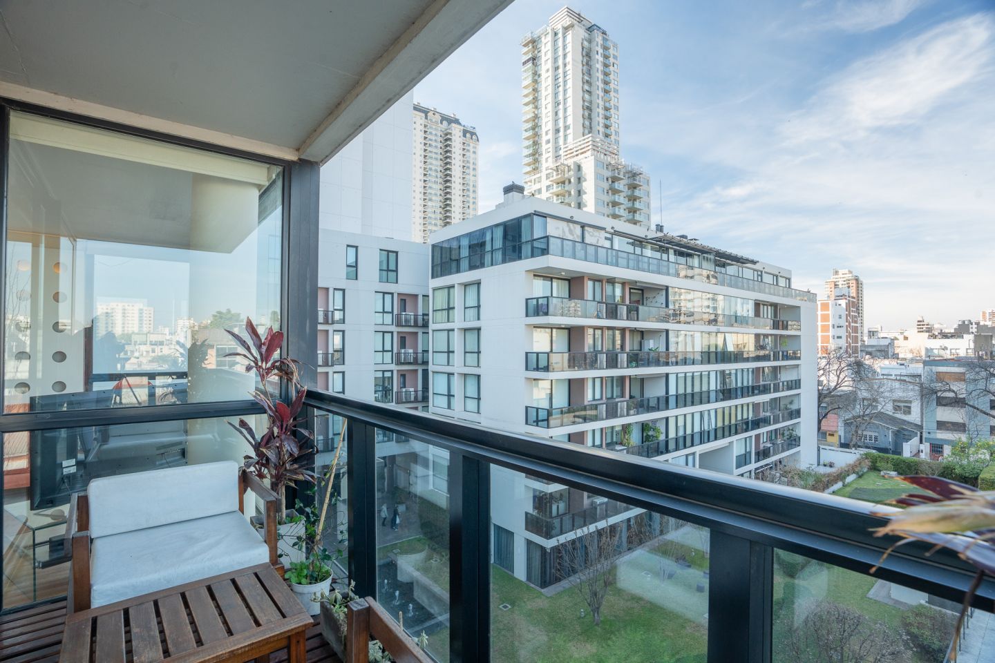 Departamento en Venta en Nuñez, Capital Federal