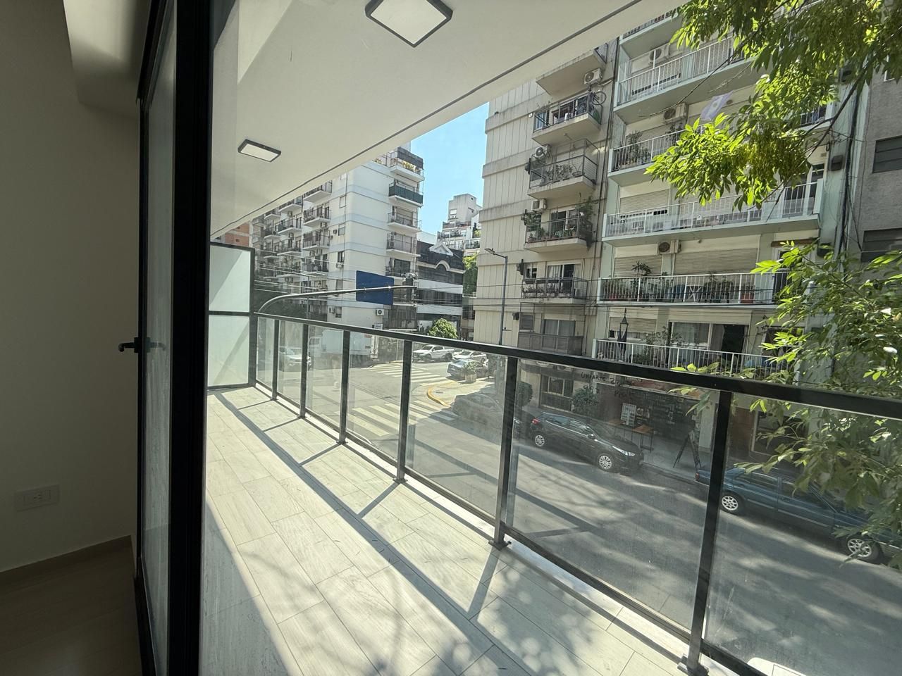 ALQUILER DE DEPARTAMENTO EN Capital Federal - Palermo - 2