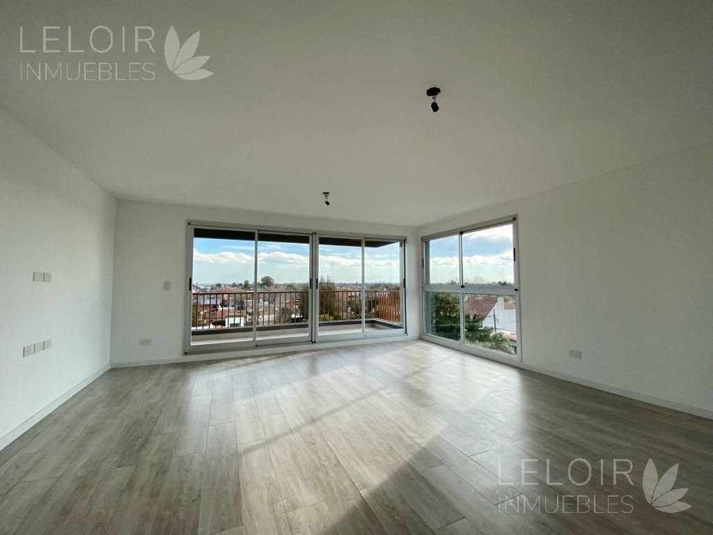 Departamento en Venta en Ituzaingo, G.B.A. Zona Oeste