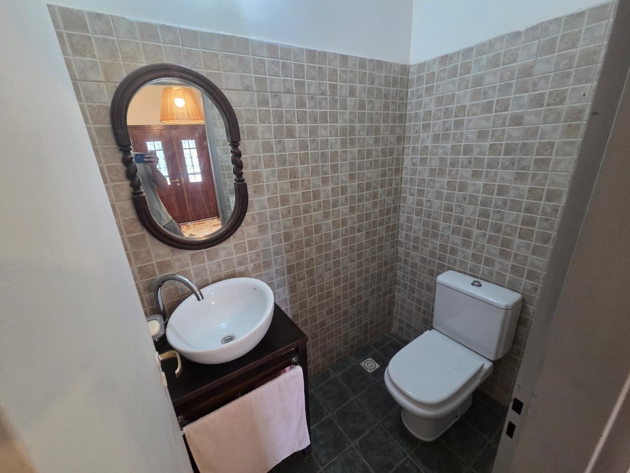 VENTA DE CASA EN Juana Koslay - LAS CHACRAS - 29
