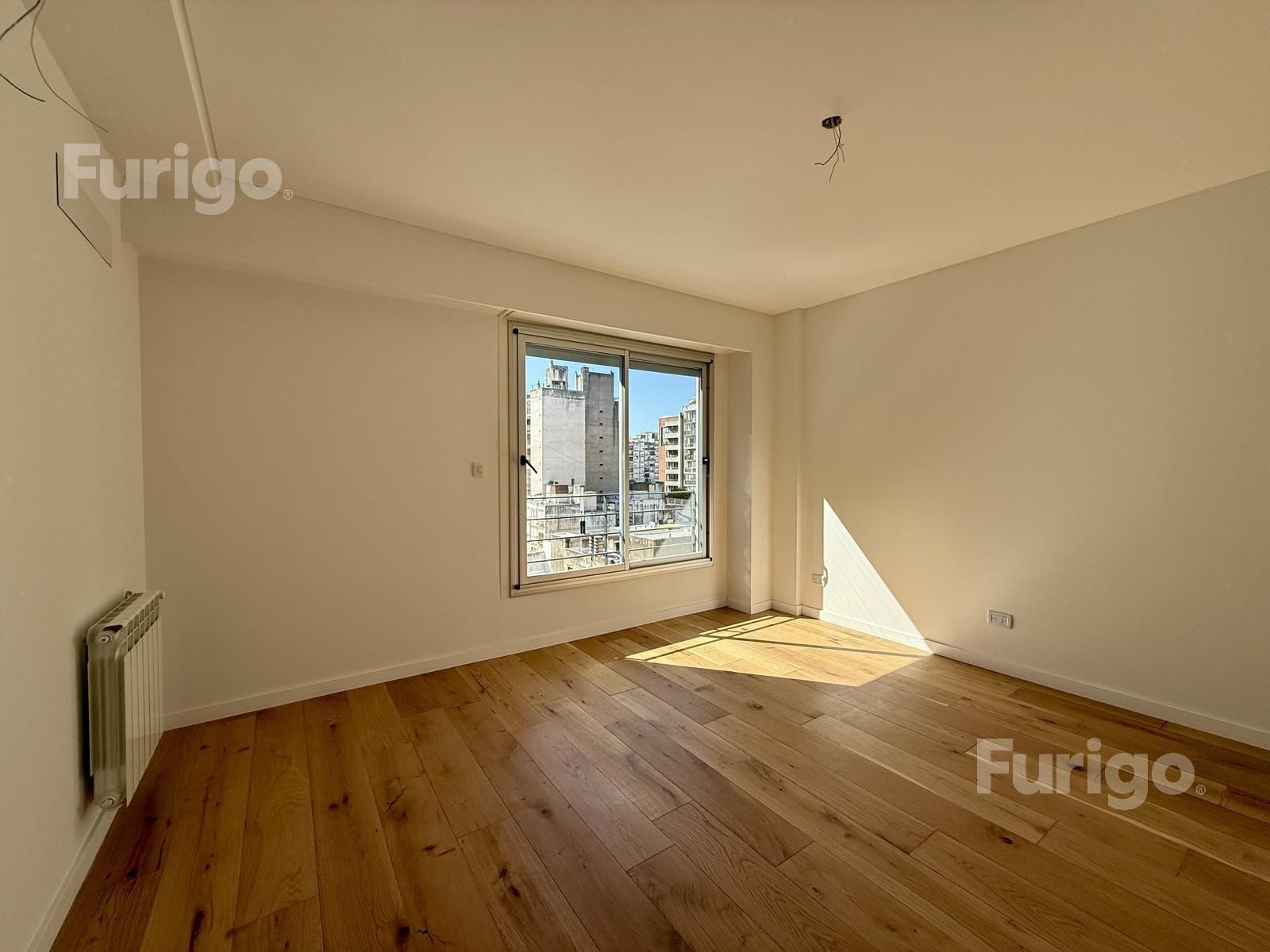 Departamento en Venta en Rosario, Santa Fe