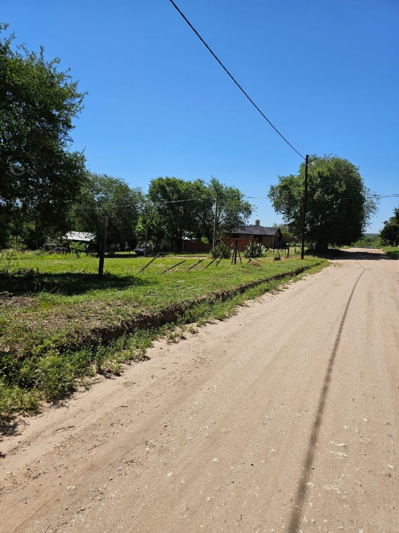Lote EN VENTA