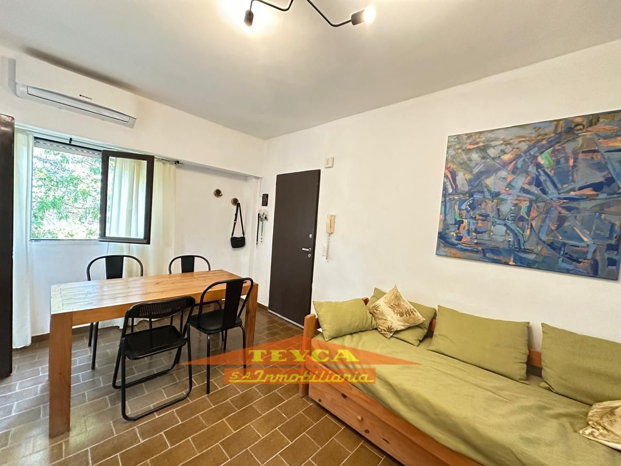 Departamento en venta  2 ambientes