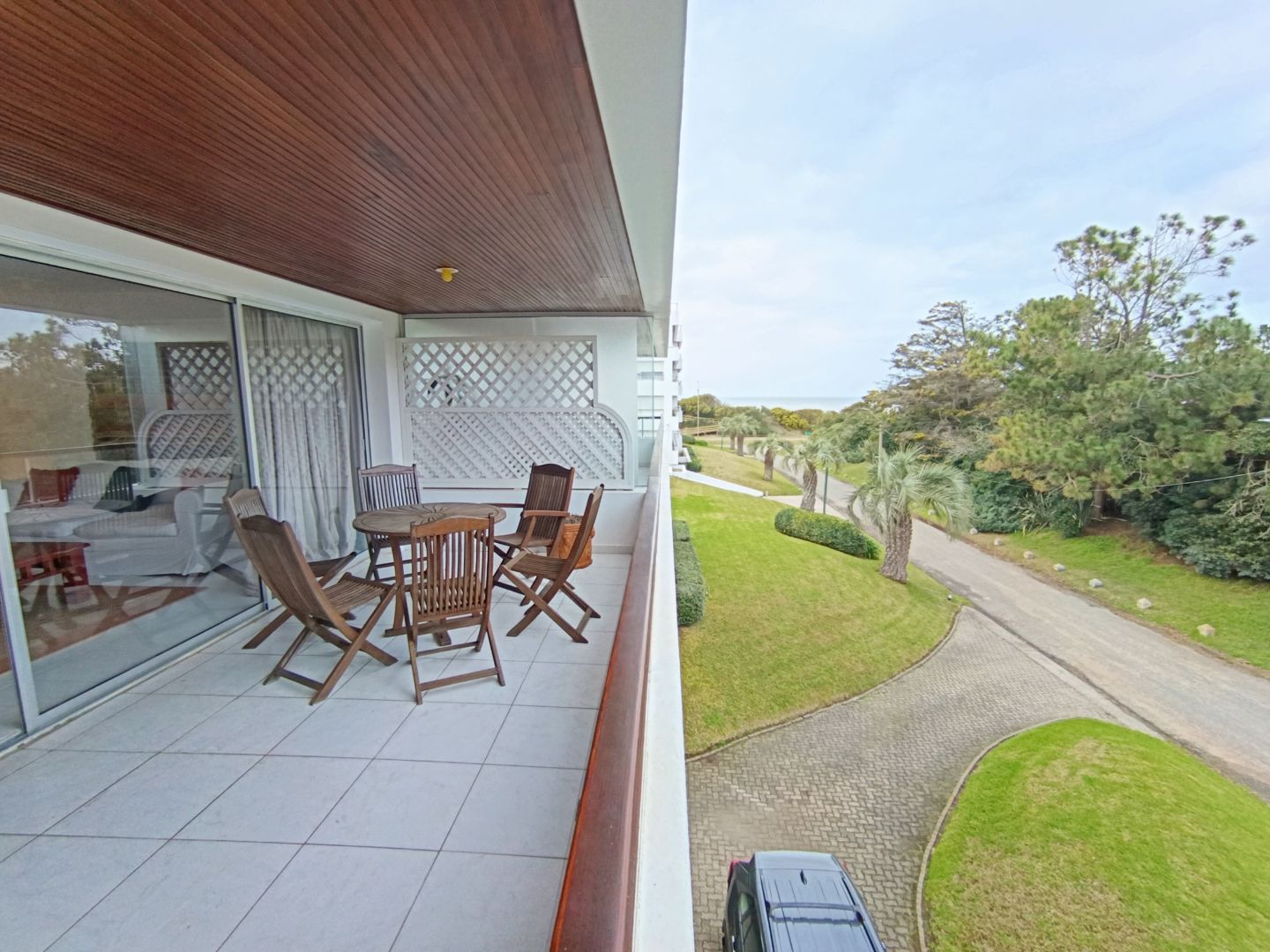 Apartamento en venta Playa Brava 3 ambientes