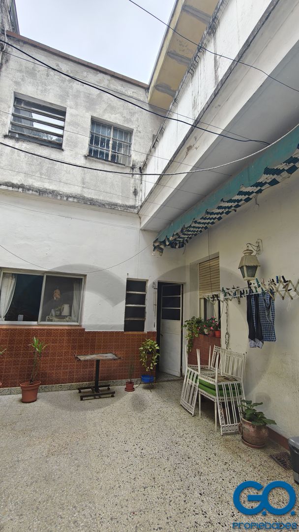 Casa en Venta en Villa Urquiza, Capital Federal