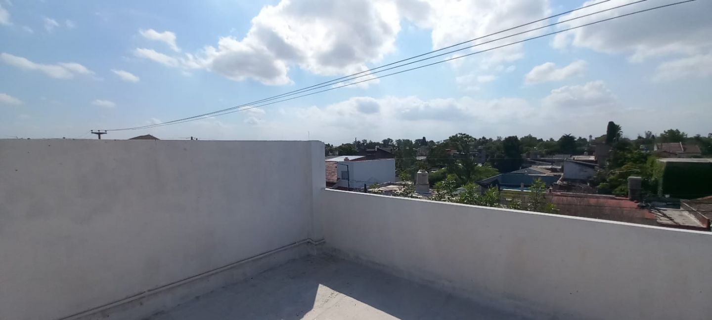 Departamento en Venta en Hurlingham, G.B.A. Zona Oeste