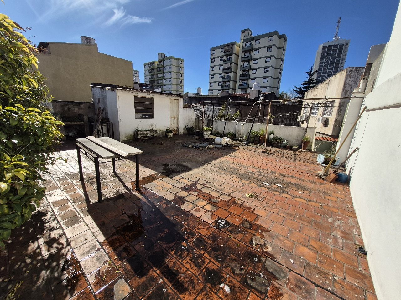 VENTA DE CASA EN Saavedra - 19