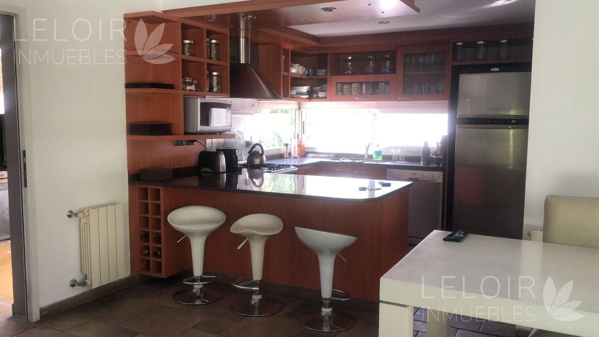 Casa en Venta en Ituzaingo, G.B.A. Zona Oeste