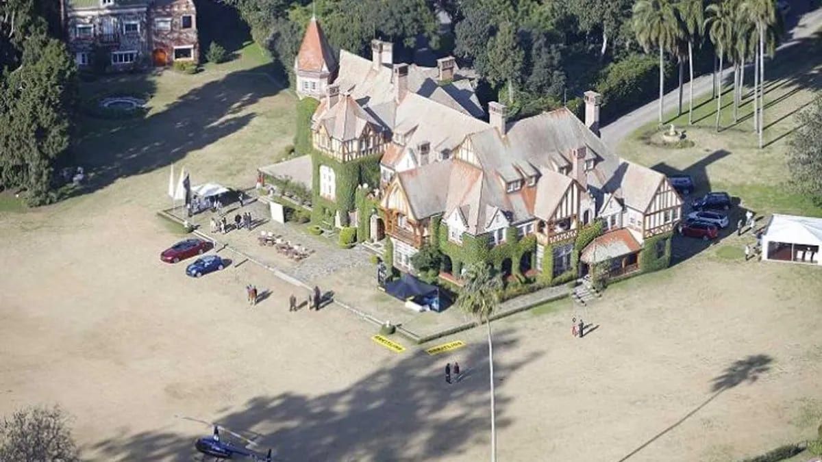 VENTA DE LOTE EN Ezeiza - Estancia Villa María