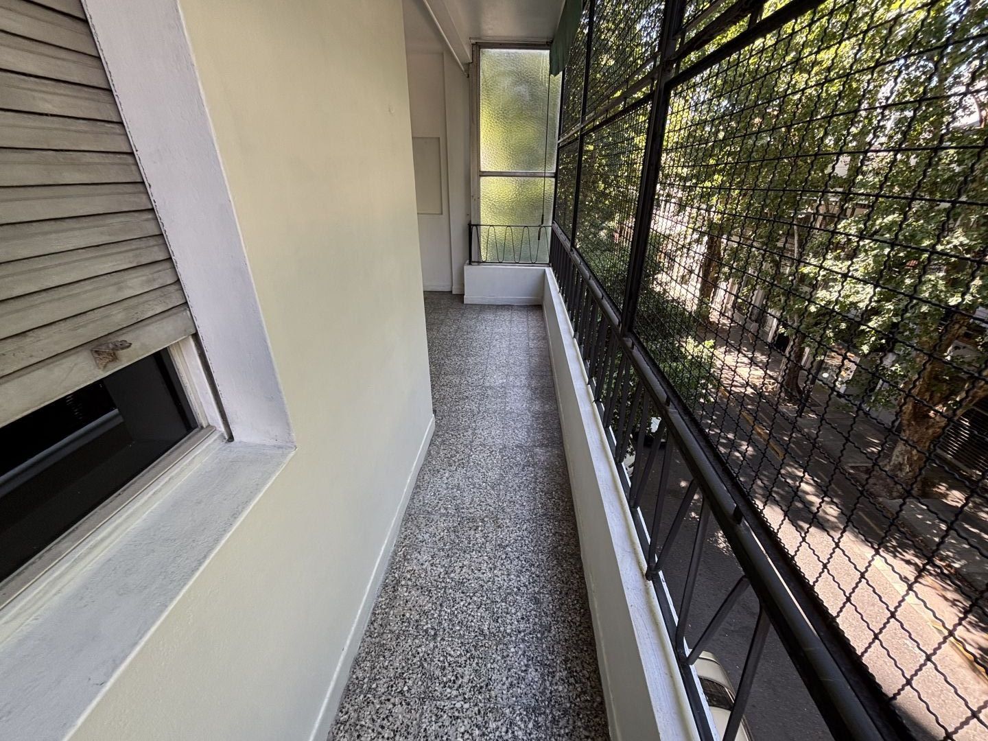 ALQUILER DE DEPARTAMENTO EN Capital Federal - Villa Crespo - 33