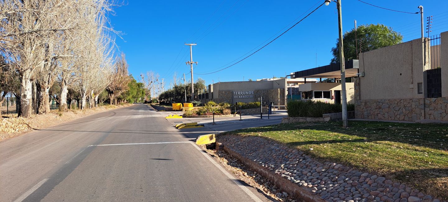 Lote en Venta en Lujan de Cuyo, Mendoza