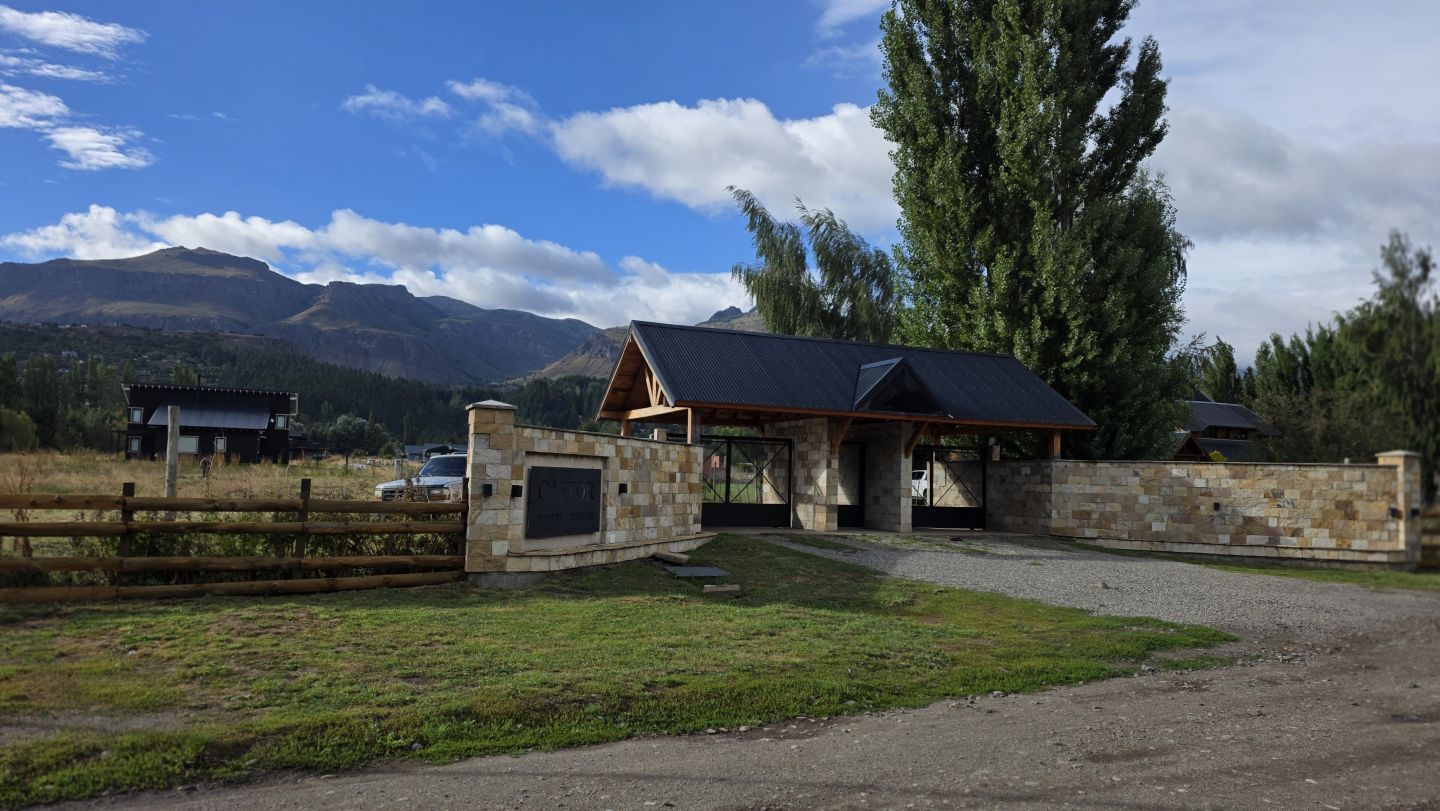 Lote EN VENTA