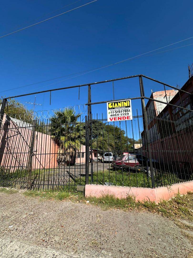 Lote en venta 