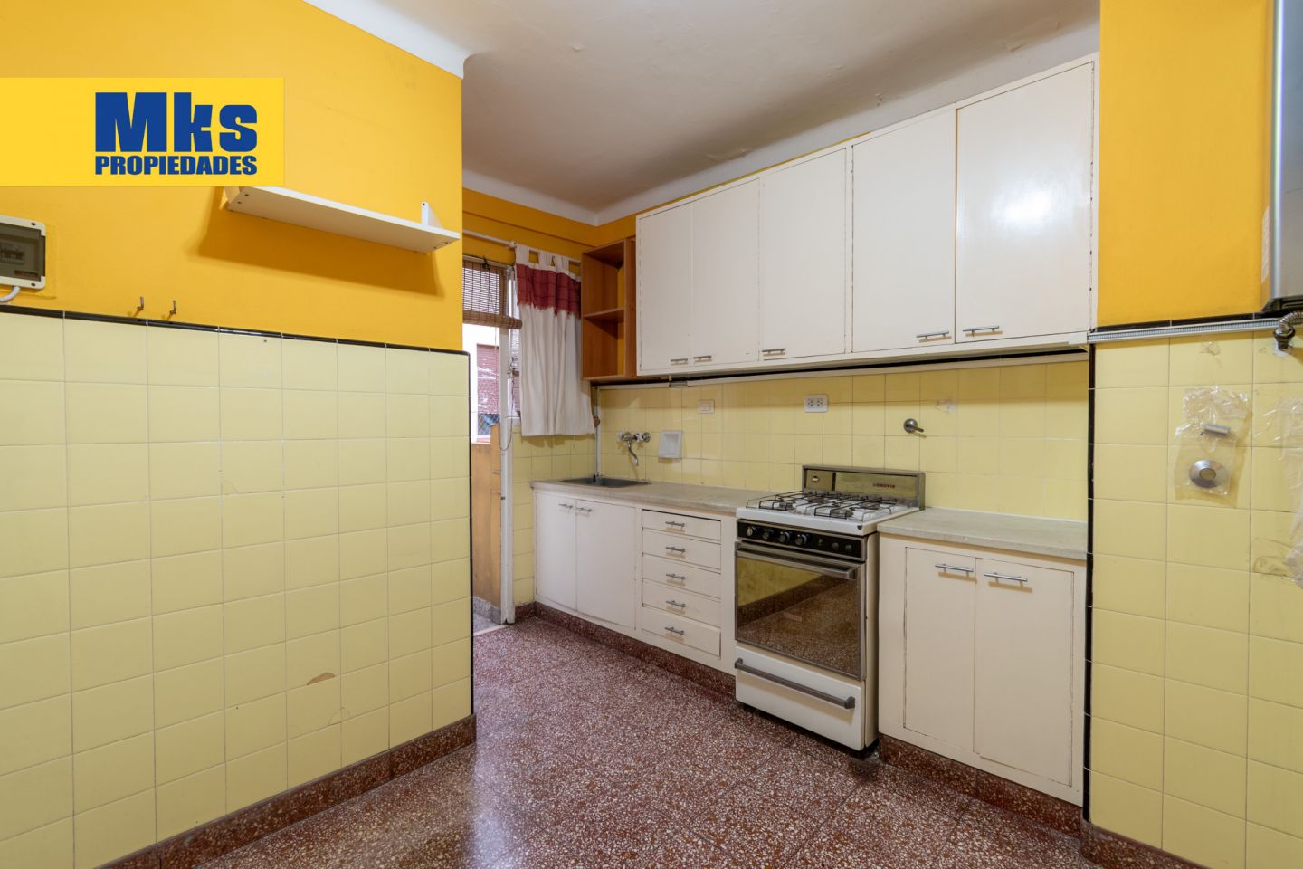 Departamento en Venta en Barracas, Capital Federal
