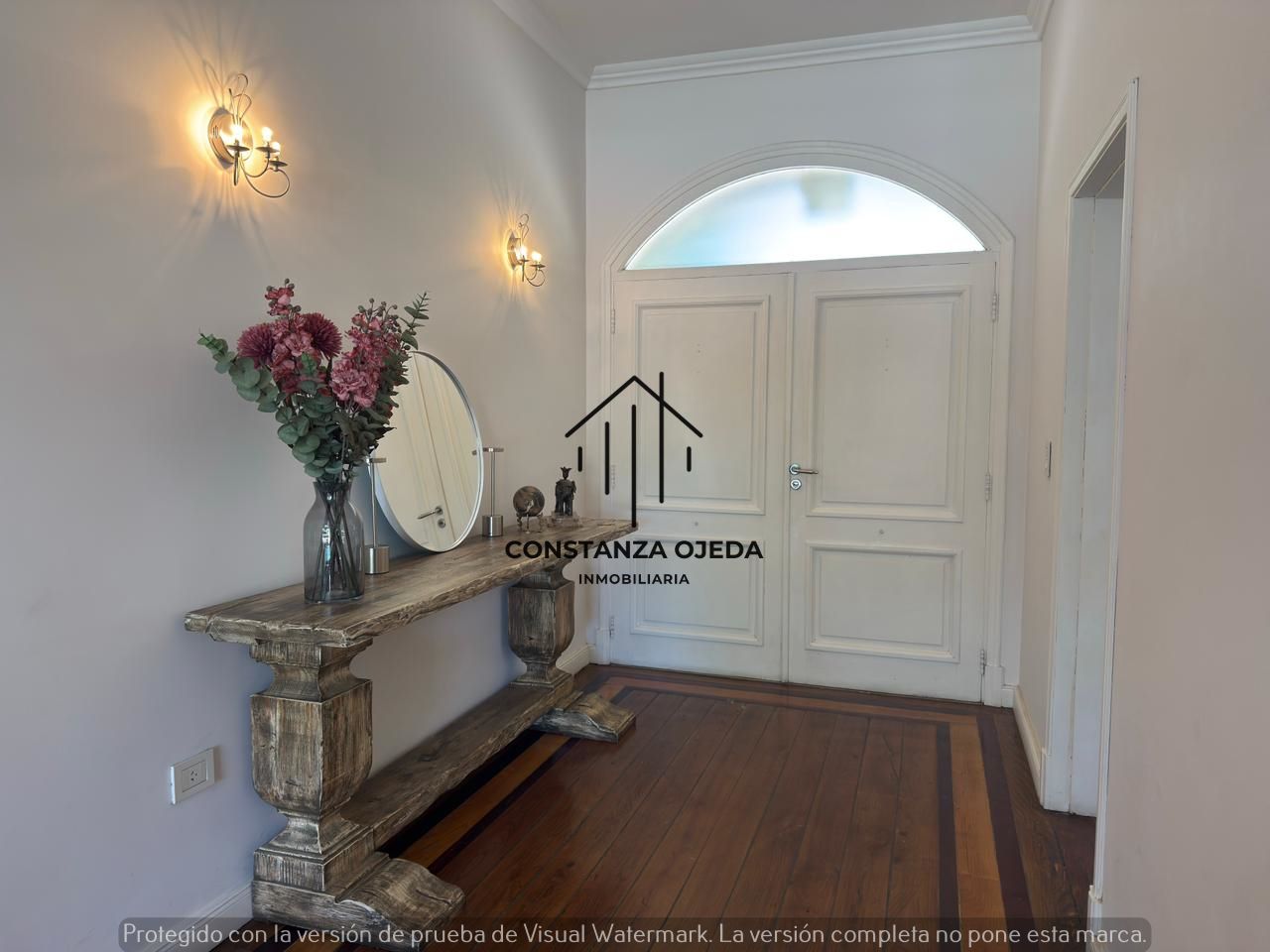 Casa EN ALQUILER