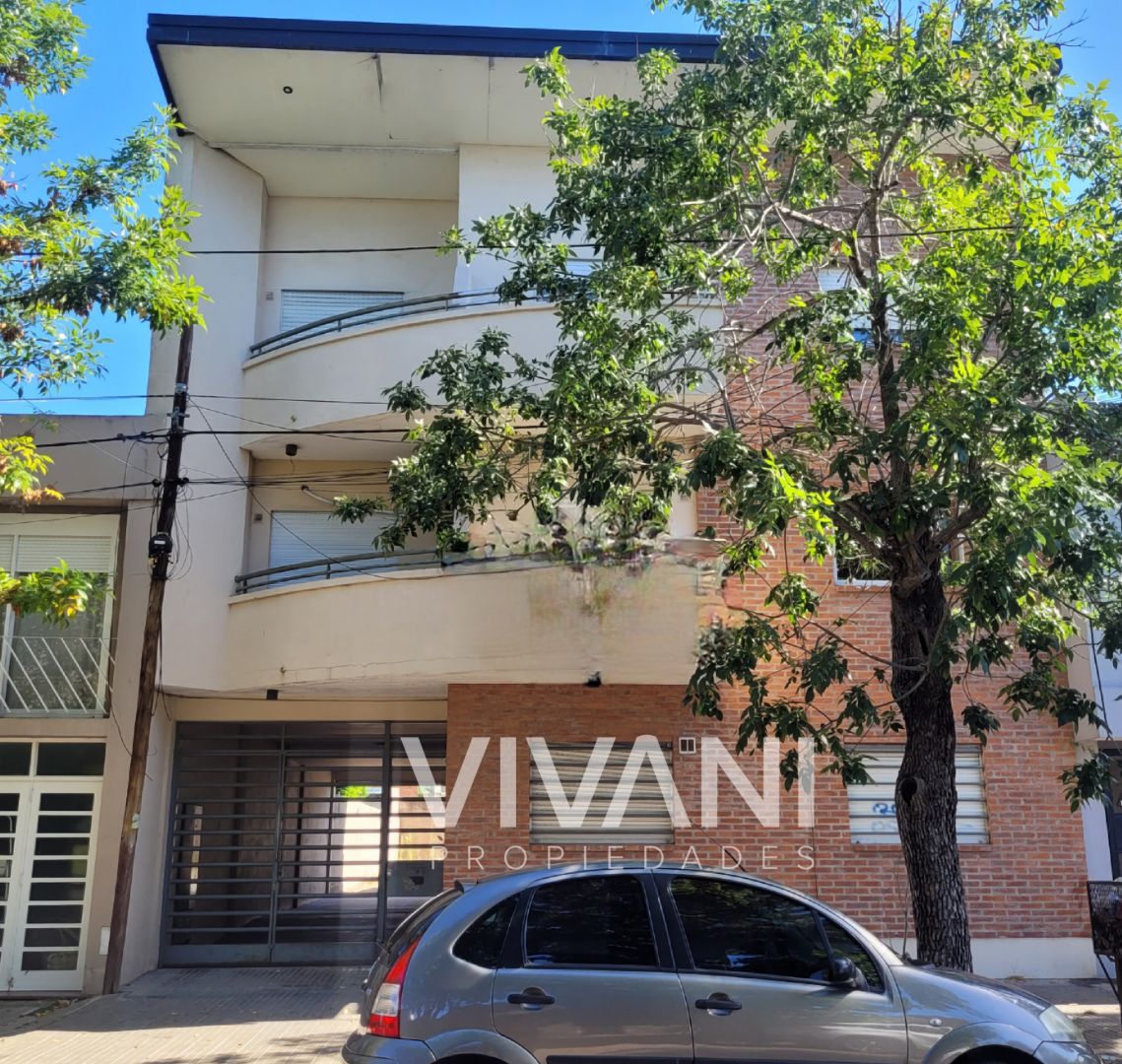 Departamento en 117 1800
