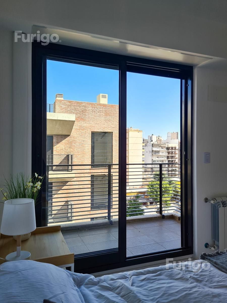 Departamento en Venta en Rosario, Santa Fe