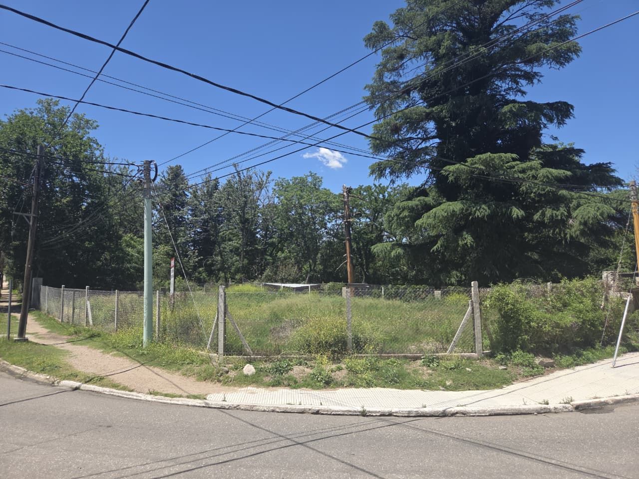 Lote EN VENTA