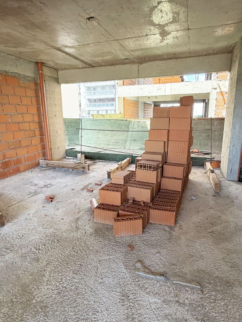 VENTA DE DEPARTAMENTO EN Capital Federal - San Cristobal - 7
