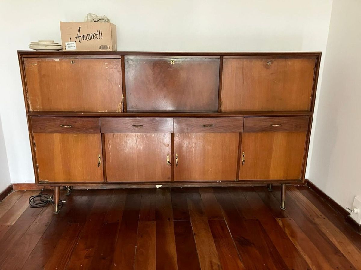 Departamento en Venta en Tres de Febrero, G.B.A. Zona Oeste