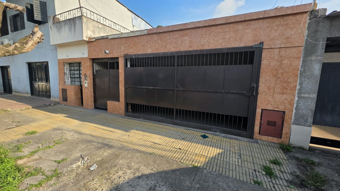 Casa en peru 600