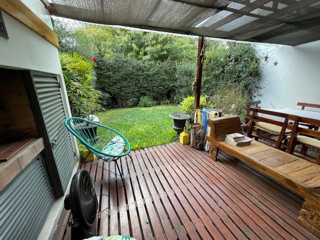 ALQUILER DE DEPARTAMENTO EN Pilar - Las Mercedes - 3