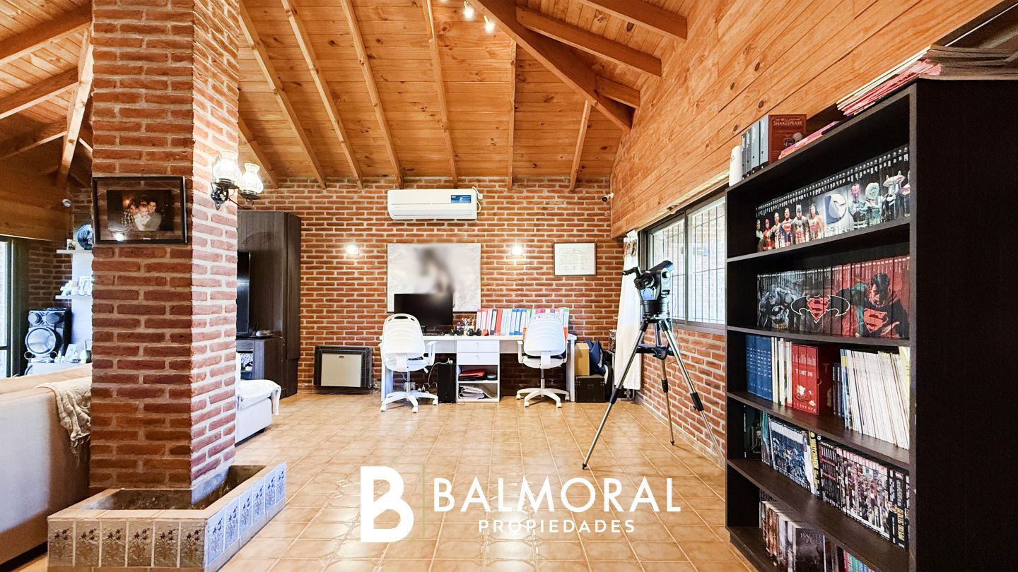 VENTA DE CASA EN Pinamar - Centro - 4