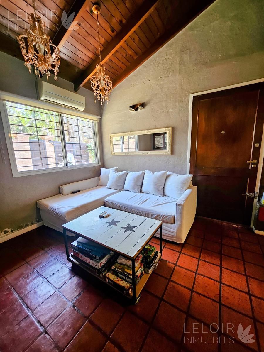 Casa en Venta en Ituzaingo, G.B.A. Zona Oeste