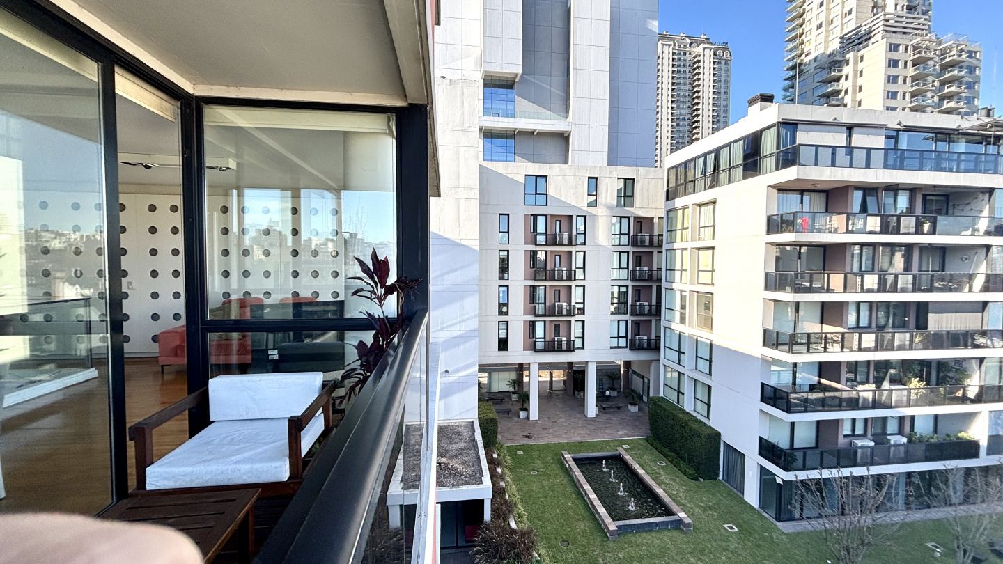 Departamento en Venta en Nuñez, Capital Federal