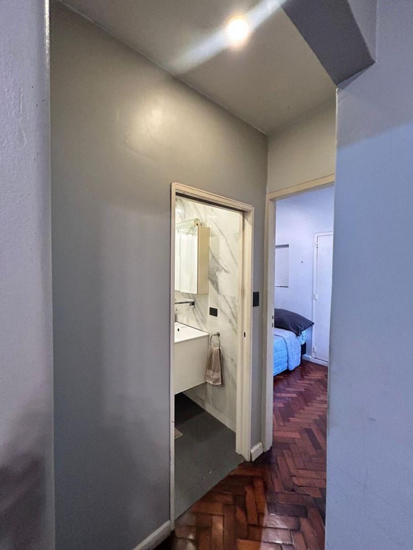 Departamento en Venta en San Cristobal, Capital Federal