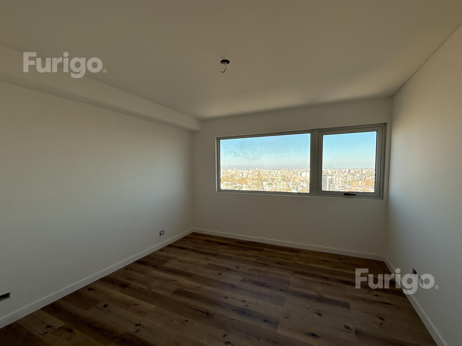 Departamento en Venta en Rosario, Santa Fe