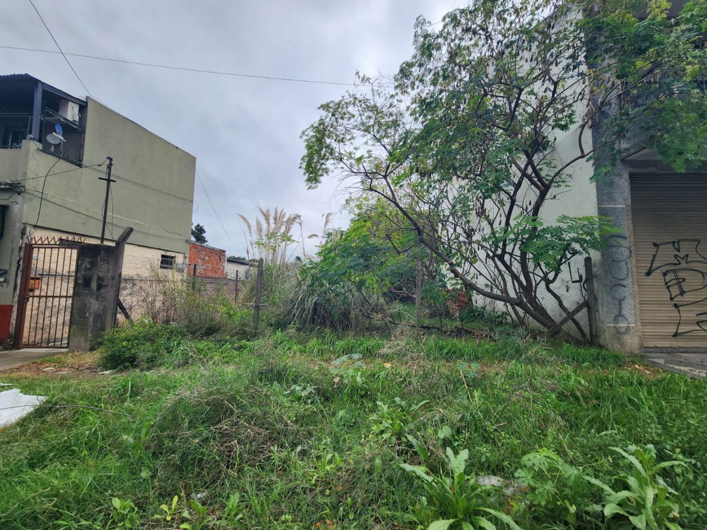 Lote EN VENTA